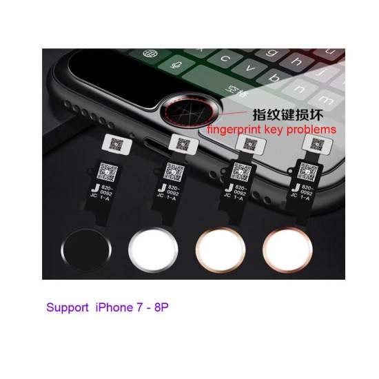 Home Button Cap Home Key for iPhone 7 7Plus 8 8Plus Changing USB Charging Port Home Button Cap Home Key for iPhone 7 7Plus 8 8Plus Changing USB Charging Port