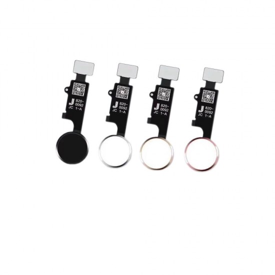 Home Button Cap Home Key for iPhone 7 7Plus 8 8Plus Changing USB Charging Port Home Button Cap Home Key for iPhone 7 7Plus 8 8Plus Changing USB Charging Port