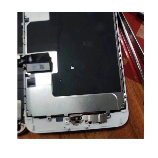 Home Button Cap Home Key for iPhone 7 7Plus 8 8Plus Changing USB Charging Port Home Button Cap Home Key for iPhone 7 7Plus 8 8Plus Changing USB Charging Port