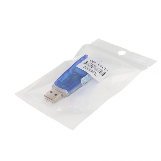 Infinity CM2 Box Dongle for GSM And CDMA USB Smart Card Reader
