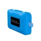 BOX-C2 USB Current Voltage Tester For Restoring Rebooting IOS Restore Reboot Instantly SN/ECID/MODEL Information Reading