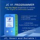 V1S V1 for PHONE 7 8 8P X 11 PRO MAX Photosensitive Color Touch Shock Battery Fingerprint Serial Number Programmer V1S V1 for PHONE 7 8 8P X 11 PRO MAX Photosensitive Color Touch Shock Battery Fingerprint Serial Number Programmer