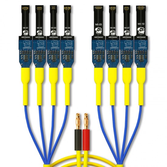 Iboot AD Android Phone General Series Super Boot Line DC Power Supply Cable Phone Repair Wire with Security Decoding Iboot AD Android Phone General Series Super Boot Line DC Power Supply Cable Phone Repair Wire with Security Decoding