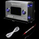 VC04 Short Killer Mobile Phone Short Circuit Repair Tool Box for Motherboard Burning Repair Tool VC04 Short Killer Mobile Phone Short Circuit Repair Tool Box for Motherboard Burning Repair Tool