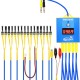 iBoot Box Phone Power Supply Test Cable Motherboard for iPhone Android Mobile phone Battery Repair Boot Line iBoot Box Phone Power Supply Test Cable Motherboard for iPhone Android Mobile phone Battery Repair Boot Line