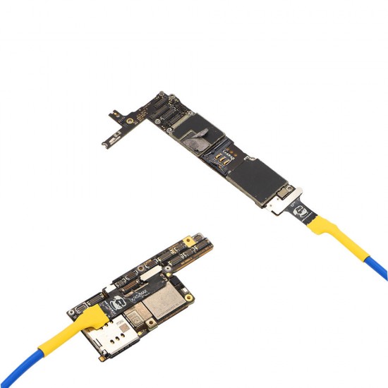 iBoot Box Phone Power Supply Test Cable Motherboard for iPhone Android Mobile phone Battery Repair Boot Line iBoot Box Phone Power Supply Test Cable Motherboard for iPhone Android Mobile phone Battery Repair Boot Line