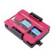 C13 Function Testing No Meed Welding Upper and Lower Main Board Tester Maintenance Fixture Phone Repair Tool for iPhone X Xs/Xs Max Board C13 Function Testing No Meed Welding Upper and Lower Main Board Tester Maintenance Fixture Phone Repair Tool for iPhone X Xs/Xs Max Board