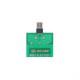 Micro USB 5 Pin PCB Test Board for Android Mobile Phone Battery Power Charging Dock Flex Easy Test Tool Micro USB 5 Pin PCB Test Board for Android Mobile Phone Battery Power Charging Dock Flex Easy Test Tool