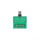 Micro USB 5 Pin PCB Test Board for Android Mobile Phone Battery Power Charging Dock Flex Easy Test Tool