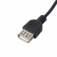 Mobile Phone Repair Tools Power Data Cable DC Power Supply Phone Current Test Cable with USB Output for iPhone Sony Samsung Mobile Phone Repair Tools Power Data Cable DC Power Supply Phone Current Test Cable with USB Output for iPhone Sony Samsung