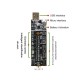 Phone Battery Activation Board Plate Charging USB Cable Jig For iPhone 4 -8X VIVO Huawei Samsung Circuit Test Phone Battery Activation Board Plate Charging USB Cable Jig For iPhone 4 -8X VIVO Huawei Samsung Circuit Test