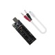 Phone Battery Activation Board Plate Charging USB Cable Jig For iPhone 4 -8X VIVO Huawei Samsung Circuit Test Phone Battery Activation Board Plate Charging USB Cable Jig For iPhone 4 -8X VIVO Huawei Samsung Circuit Test