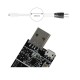 Phone Battery Activation Board Plate Charging USB Cable Jig For iPhone 4 -8X VIVO Huawei Samsung Circuit Test Phone Battery Activation Board Plate Charging USB Cable Jig For iPhone 4 -8X VIVO Huawei Samsung Circuit Test