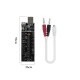 Phone Battery Activation Board Plate Charging USB Cable Jig For iPhone 4 -8X VIVO Huawei Samsung Circuit Test Phone Battery Activation Board Plate Charging USB Cable Jig For iPhone 4 -8X VIVO Huawei Samsung Circuit Test