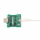 Professional 6 in 1 Power Supply Phone Current Test Cable and Battery Activation Board for iPhone 6/6 Plus/5s/5/4s/4 Professional 6 in 1 Power Supply Phone Current Test Cable and Battery Activation Board for iPhone 6/6 Plus/5s/5/4s/4