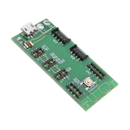 Professional Battery Charge Activation Plate Tools Batteries Test Board for iPhone with USB Charge Cable Professional Battery Charge Activation Plate Tools Batteries Test Board for iPhone with USB Charge Cable