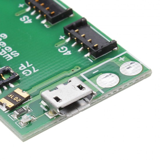 Professional Battery Charge Activation Plate Tools Batteries Test Board for iPhone with USB Charge Cable Professional Battery Charge Activation Plate Tools Batteries Test Board for iPhone with USB Charge Cable