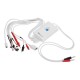 Professional Phone Power Supply Current Test Cable Battery Activation Charge Board for iPhone X 8/8P 7/7P 6/6S/6P 5S/5 4S 4 Professional Phone Power Supply Current Test Cable Battery Activation Charge Board for iPhone X 8/8P 7/7P 6/6S/6P 5S/5 4S 4