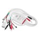 Professional Power Supply Current Phone Test Cable Battery Activation Charge Board for iPhone Whole Series Professional Power Supply Current Phone Test Cable Battery Activation Charge Board for iPhone Whole Series
