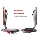 Mobile Phone Power Cord for IOS Android HUAWEI VIVO OPPO One Button Activation Cable Maintenance Line Mobile Phone Power Cord for IOS Android HUAWEI VIVO OPPO One Button Activation Cable Maintenance Line