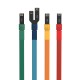 Mobile Phone Power Cord for IOS Android HUAWEI VIVO OPPO One Button Activation Cable Maintenance Line Mobile Phone Power Cord for IOS Android HUAWEI VIVO OPPO One Button Activation Cable Maintenance Line