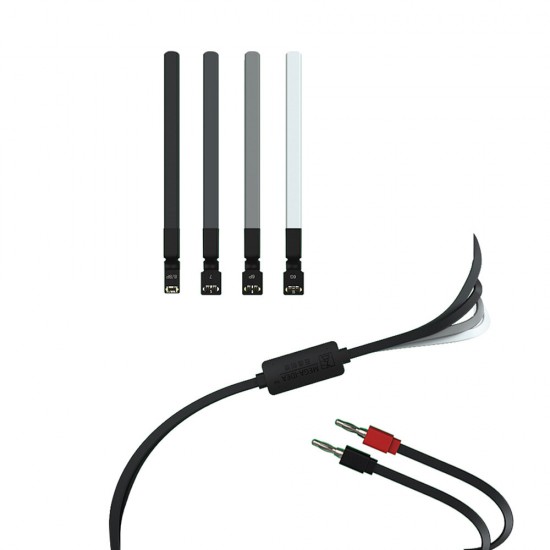 Mobile Phone Power Cord for IOS Android HUAWEI VIVO OPPO One Button Activation Cable Maintenance Line Mobile Phone Power Cord for IOS Android HUAWEI VIVO OPPO One Button Activation Cable Maintenance Line