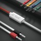 Mobile Phone Power Cord for IOS Android HUAWEI VIVO OPPO One Button Activation Cable Maintenance Line Mobile Phone Power Cord for IOS Android HUAWEI VIVO OPPO One Button Activation Cable Maintenance Line