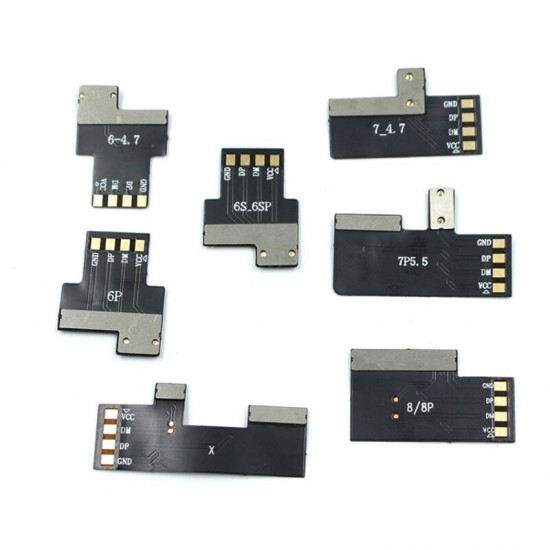 MAX Welding Connector for phone 6 6plus 6s 6sp 7 7plus 8 8plus x Power Supply Cable Boot Line Phone Repair tools MAX Welding Connector for phone 6 6plus 6s 6sp 7 7plus 8 8plus x Power Supply Cable Boot Line Phone Repair tools
