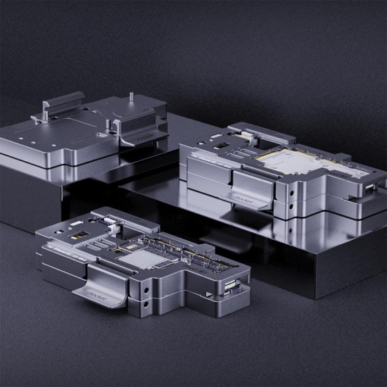 Motherboard Test Fixture IPHONEX Double-deck Motherboard Function Tester Repair Tool for iPhone x xs xs max Motherboard Test Fixture IPHONEX Double-deck Motherboard Function Tester Repair Tool for iPhone x xs xs max
