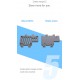 Motherboard Test Fixture IPHONEX Double-deck Motherboard Function Tester Repair Tool for iPhone x xs xs max Motherboard Test Fixture IPHONEX Double-deck Motherboard Function Tester Repair Tool for iPhone x xs xs max