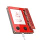 LCD Screen True Tone Repair Programmer for iPhone XR XSMAX XS 8P 8 7P 7 Vibration/Touch/Photosensitive Repair Tool LCD Screen True Tone Repair Programmer for iPhone XR XSMAX XS 8P 8 7P 7 Vibration/Touch/Photosensitive Repair Tool