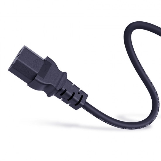 Universal Computer Laptop Power Cord 4 in 1 Extension Cord 936 Soldering Station Power Cable Splitter Universal Computer Laptop Power Cord 4 in 1 Extension Cord 936 Soldering Station Power Cable Splitter