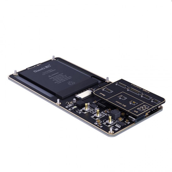 LCD Screen Color Repair Programmer Tool for iPhone XR XSMAX XS 8P 8 7P 7 Vibration Touch Photosensitive Repair LCD Screen Color Repair Programmer Tool for iPhone XR XSMAX XS 8P 8 7P 7 Vibration Touch Photosensitive Repair
