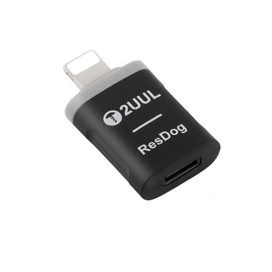 Resdog IOS Recivery Tool Quick Startup Artifact Go Directly to Recovery Mode without USB Brush Machine Resdog IOS Recivery Tool Quick Startup Artifact Go Directly to Recovery Mode without USB Brush Machine