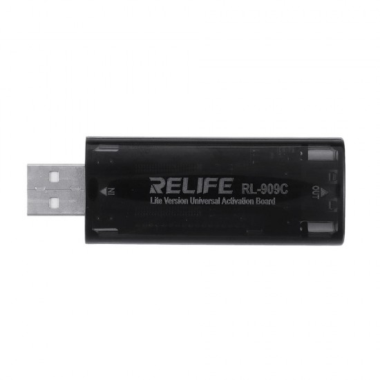 Rl-909c Battery Activation Test Board USB Digital Display Charging Small Board For Iphone Programmer Test Rl-909c Battery Activation Test Board USB Digital Display Charging Small Board For Iphone Programmer Test
