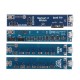Rl-909c Battery Activation Test Board USB Digital Display Charging Small Board For Iphone Programmer Test