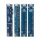 Rl-909c Battery Activation Test Board USB Digital Display Charging Small Board For Iphone Programmer Test Rl-909c Battery Activation Test Board USB Digital Display Charging Small Board For Iphone Programmer Test
