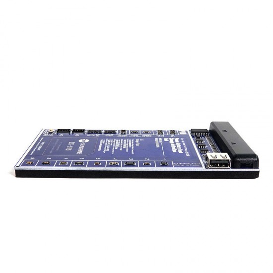SS-915 Universal Battery Activation Board Quick Charge PCB Tool with USB Cable for iPhone Android HUAWEI SS-915 Universal Battery Activation Board Quick Charge PCB Tool with USB Cable for iPhone Android HUAWEI