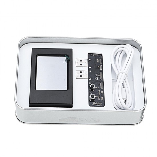 Screen Photosensitive Repair Instrument Phone Repair Tool for IPHONE 7/7P/8/8P/X/XR/XS MAX Screen Photosensitive Repair Instrument Phone Repair Tool for IPHONE 7/7P/8/8P/X/XR/XS MAX