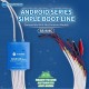 SS-905C Phone Power ON/OFF Service DC Power Supply Current Testing Cable Line for Samsung Huawei OPPO VIVO Meizu Boot SS-905C Phone Power ON/OFF Service DC Power Supply Current Testing Cable Line for Samsung Huawei OPPO VIVO Meizu Boot