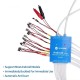SS-905C Phone Power ON/OFF Service DC Power Supply Current Testing Cable Line for Samsung Huawei OPPO VIVO Meizu Boot SS-905C Phone Power ON/OFF Service DC Power Supply Current Testing Cable Line for Samsung Huawei OPPO VIVO Meizu Boot