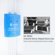 SS-905C Phone Power ON/OFF Service DC Power Supply Current Testing Cable Line for Samsung Huawei OPPO VIVO Meizu Boot