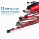 SS-905C Phone Power ON/OFF Service DC Power Supply Current Testing Cable Line for Samsung Huawei OPPO VIVO Meizu Boot SS-905C Phone Power ON/OFF Service DC Power Supply Current Testing Cable Line for Samsung Huawei OPPO VIVO Meizu Boot