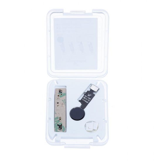 Universal Home Return Button Touch ID Return Home Fingerprint key Flex Cable Repair Tool for iphone 7 7P 8 8P Universal Home Return Button Touch ID Return Home Fingerprint key Flex Cable Repair Tool for iphone 7 7P 8 8P