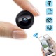 1080P HD Mini Wireless Camera Mini Camcorder WIFI Outdoor Hunting Home Security DVR