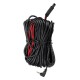 10M/15M 5 Pin Car Recorder Rear View Backup Camera Reverse Extension Cable 10M/15M 5 Pin Car Recorder Rear View Backup Camera Reverse Extension Cable