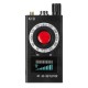 1MHz-6.5GHz K18 Wireless Multi-function Camera Detector GSM Audio Bug Finder GPS Signal Lens RF Tracker-Detect