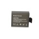 3.7V 1050mAh Action Camera Battery For H9 H9R H3 H3R H8PRO H8R H8 SJ4000 SJ5000 SJ5000X PG1050 Rechargeable Battery
