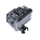 61M Underwater Diving Waterproof Dust-proof Protective Case Shell for DJI OSMO Action Sports Camera 61M Underwater Diving Waterproof Dust-proof Protective Case Shell for DJI OSMO Action Sports Camera