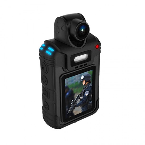 BF 32GB 360 Degree Rotation 1080P HD Night Vision Camera Motion Detection Driving Recorder